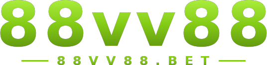 88vv88 logo